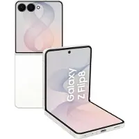 Samsung Galaxy Z Flip 8 5G - 256GB - Crème