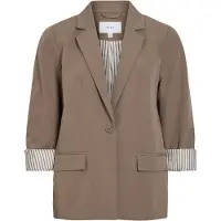 Vila Blazers 'VIBonnie' taupe