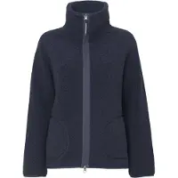 Ilse jacobsen Kort teddyjack BONDEDPILE01
