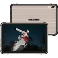 Ulefone Tablet RUGKING PAD 2 PRO 10,1" UNISOC T606 8 GB RAM 256 GB Grijs