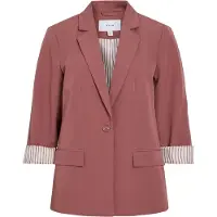 Vila Vibonnie Enkele Knopenrij Blazer 34 EU dames