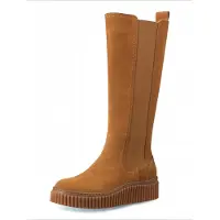 Ilse jacobsen Boots camel