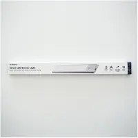 Sunmatic 40 Cm Led-schijnwerper Met Bewegingssensor 2 Eenheden