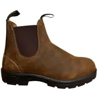 Blundstone 2544 Chelsea boots | Maat 9.5 Heren Cognac