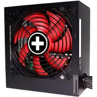 Xilence XP750R10 750W PC voeding, 80+ Bronze, ATX