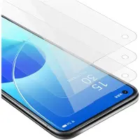 Cadorabo Displayschutzglas
