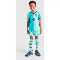 Nike FC Barcelona Minikit 3e 2026-2027 Kleuters