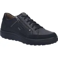 Josef seibel Maddox 51 | Sneaker voor Heren | zwart