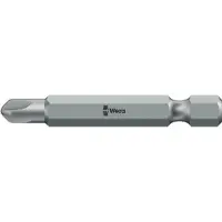 Wera 871/4 TORQ-Set-MPlus Bits, # 3 x 50 mm - 1 stuk(s) - 05066662001