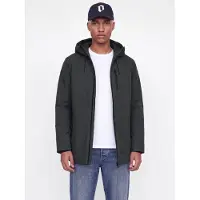 Jack & Jones Parka XL Grijs
