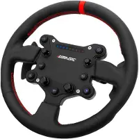 Simagic GTS leer, Controller