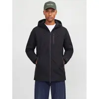 Jack & Jones Parka XXL Zwart