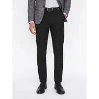Jack & Jones Chino 'Kane' zwart