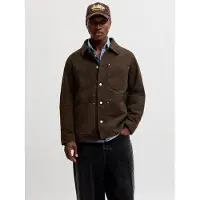 Jack & Jones Tussenjas bruin