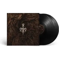 Columbia Birna vinyle