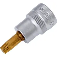 Hazet 8802-T15 8802-T40 Binnen-Torx Dopsleutel-bitinzet 10 mm 3/8 T 40 3/8 (10 mm)