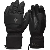 Black Diamond Mission Gore-tex Handschoenen