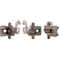BUDWEG CALIPER Remklauw BUDWEG 344244, achter links