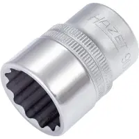 Hazet 900Z 900Z-21 Dop (zeskant) Dopsleutelinzetstuk 21 mm 1/2 (12,5 mm)