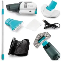 Intex Zr100 Zwembadstofzuiger