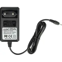 VHBW Tablet lader 19V / 2,1A / 40W - 2,5mm x 0,7mm voor o.a. ASUS, Advance, Ambiance en Gigabyte tablets
