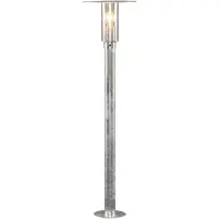 Konstsmide Buitenlamp Mode Staande lamp, 111cm hoog, E27 max 60W / 230V