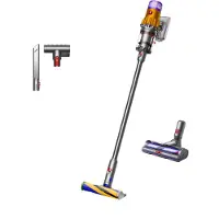 Dyson Aspirateur balai V12 Detect Slim Absolute New 150 AW