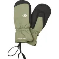 Jack & jones Vingerhandschoenen lichtbeige / pastelgroen / zwart