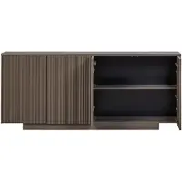 Woood dressoir Nova