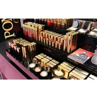 Pompöös - Harald Glööckler lipgloss 2 ml