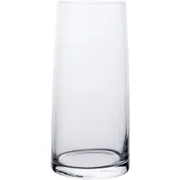 Olympia Arno Longdrink Kristallen Tumblers 430ml/14.5oz (Set van 6)