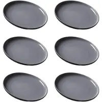 Ritzenhoff & Breker Dessertteller Jasper ø 19.0 cm Set van 6
