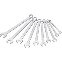 Hazet 600SPC/10 Ring-steeksleutelset 10-delig Sleutelbreedte (metrisch) 8 - 19 mm