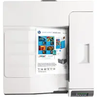 HP Color LaserJet Professional LaserJet Pro CP5225n Kleur 600 x 600 DPI A3