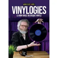 Books on Demand VINYLOGIES