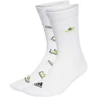 Adidas Sokken Run x Ultraboost Shoe Love (x2) | Maat 37/39