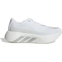 Adidas Loopschoen 'HYPERBOOST EDGE' zilvergrijs / offwhite