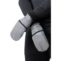 SWEDEMOUNT Thermische Multi Reflecterende Want – Hardloophandschoenen – Maat M