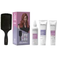 Goldwell X Varis Sleek Box