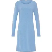 Hanro Dames nachthemd Natural Elegance