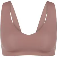 Sloggi BH ' Blue ZERO Feel 20 ' bruin