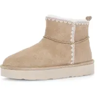 Gabor Boots sand