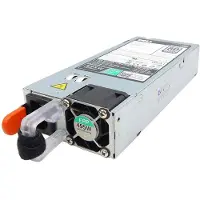 Dell redundante/hot-swap voeding (inbouwmodule)