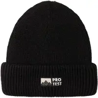 Protest Muts 'PRTHarwood' zwart