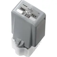 Canon PFI-1000 PGY - photo gray - ink