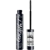 Essence what the length! extreme lengthening Mascara 10 ml Nr. 01 - Black
