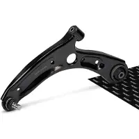 RIDEX 273C2064 Draagarm