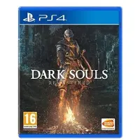 Dark Souls: Remastered