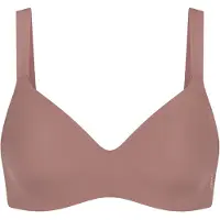 Sloggi BH ' Blue ZERO Feel 2.0 THE UP ' bruin / taupe
