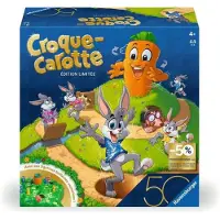 Ravensburger Bordspel Ravensburger Croque Carotte